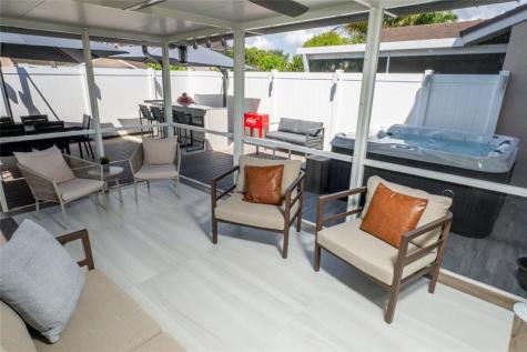 1236 NW 52nd Way Deerfield Beach FL 33442