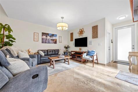 1554 Yellowheart Way Hollywood FL 33019