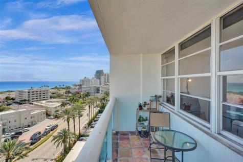 6770 Indian Creek Drive Miami Beach FL 33141