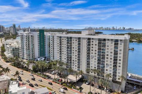 6770 Indian Creek Drive Miami Beach FL 33141