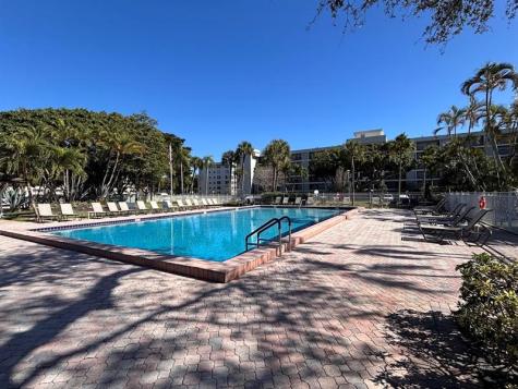 2671 S Course Drive Pompano Beach FL 33069