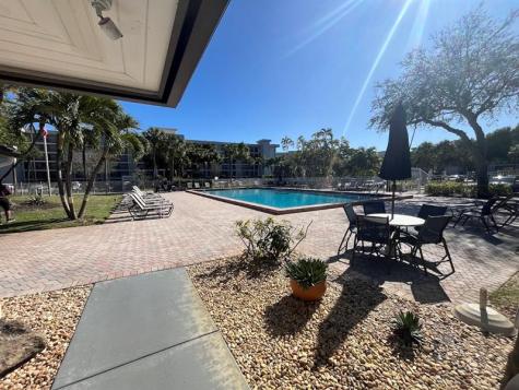 2671 S Course Drive Pompano Beach FL 33069