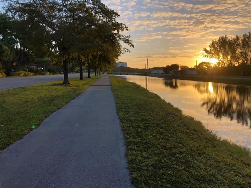 2671 S Course Drive Pompano Beach FL 33069