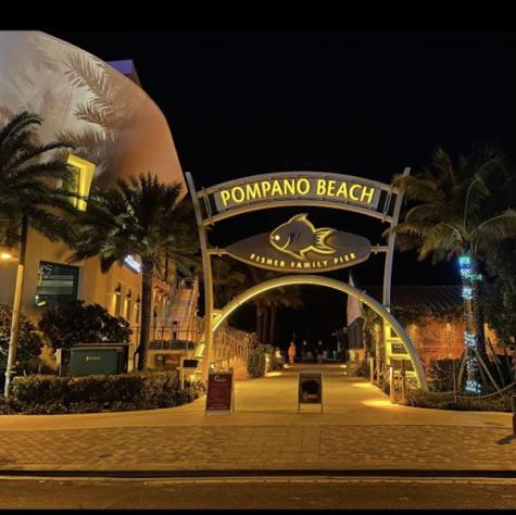 2671 S Course Drive Pompano Beach FL 33069