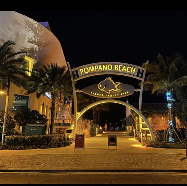 2671 S Course Drive Pompano Beach FL 33069