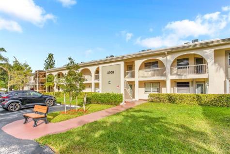 2708 Nassau Bend Coconut Creek FL 33066