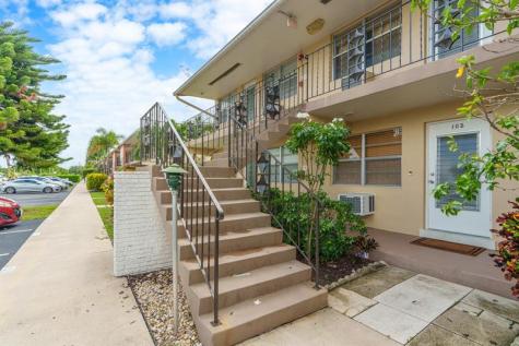 2106 NE 56th Court Fort Lauderdale FL 33308