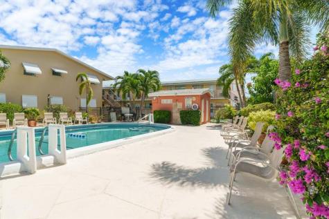 2106 NE 56th Court Fort Lauderdale FL 33308