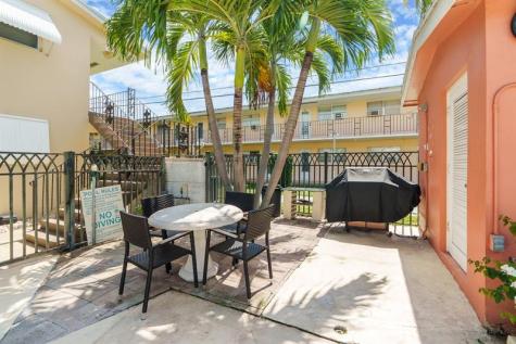 2106 NE 56th Court Fort Lauderdale FL 33308