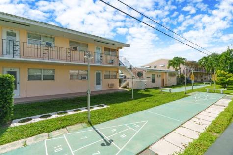 2106 NE 56th Court Fort Lauderdale FL 33308