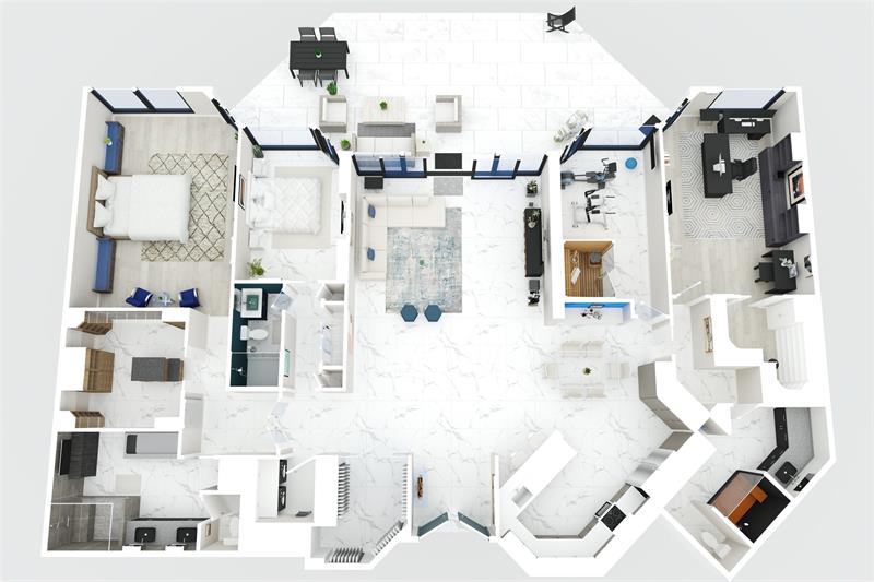 3100 S Ocean Boulevard Palm Beach FL 33480