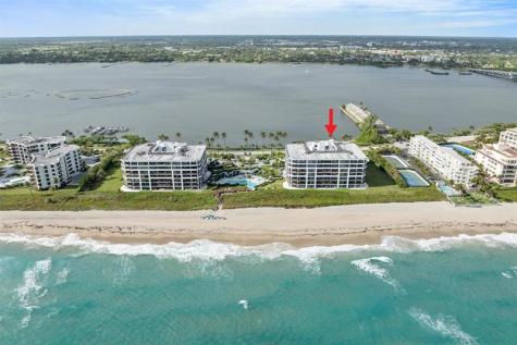 3100 S Ocean Boulevard Palm Beach FL 33480