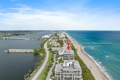 3100 S Ocean Boulevard Palm Beach FL 33480