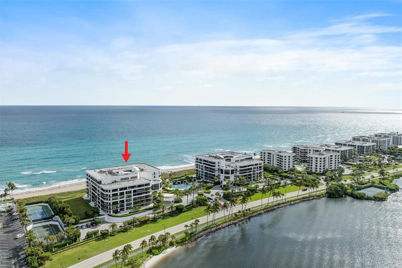3100 S Ocean Boulevard Palm Beach FL 33480