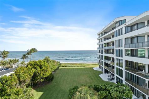 3100 S Ocean Boulevard Palm Beach FL 33480