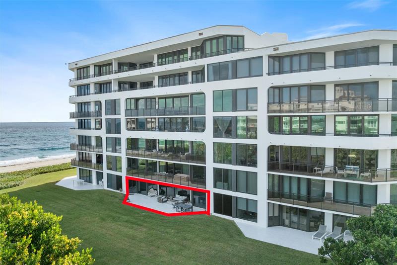 3100 S Ocean Boulevard Palm Beach FL 33480