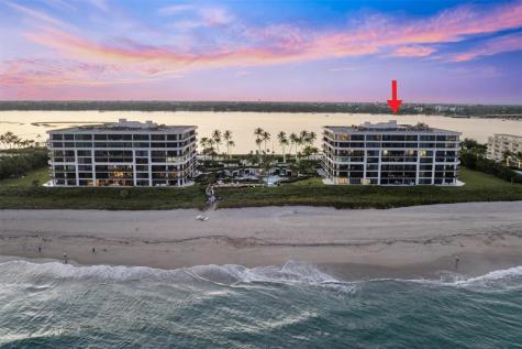 3100 S Ocean Boulevard Palm Beach FL 33480