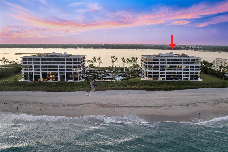 3100 S Ocean Boulevard Palm Beach FL 33480