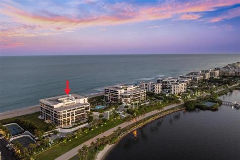 3100 S Ocean Boulevard Palm Beach FL 33480