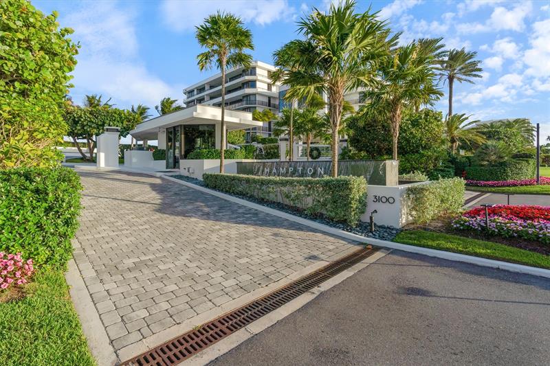 3100 S Ocean Boulevard Palm Beach FL 33480