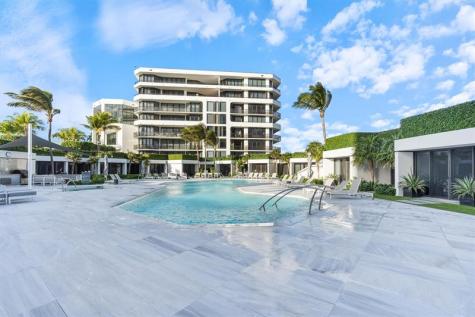 3100 S Ocean Boulevard Palm Beach FL 33480