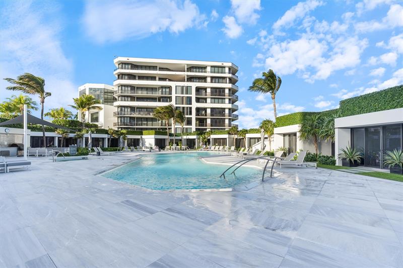 3100 S Ocean Boulevard Palm Beach FL 33480