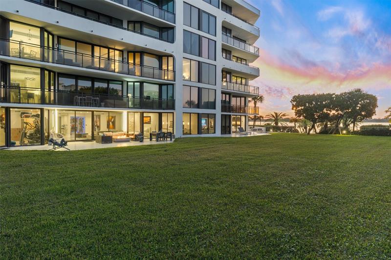 3100 S Ocean Boulevard Palm Beach FL 33480