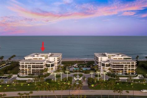 3100 S Ocean Boulevard Palm Beach FL 33480