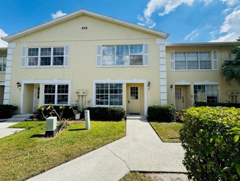 222 Foxtail Drive Greenacres FL 33415