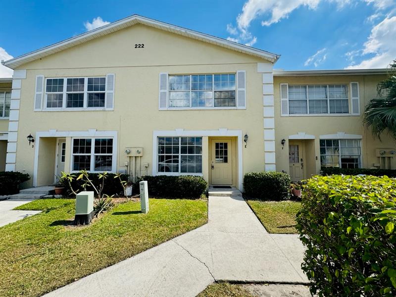 222 Foxtail Drive Greenacres FL 33415