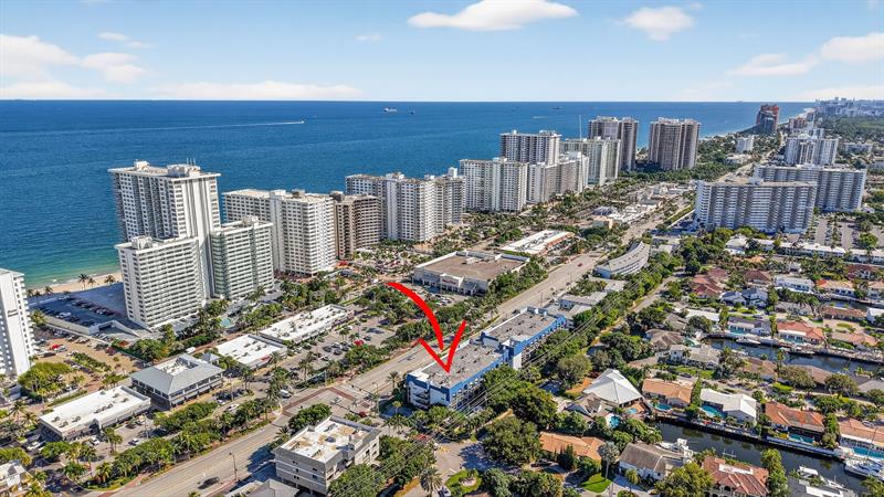 3909 N Ocean Boulevard Fort Lauderdale FL 33308