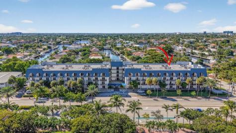 3909 N Ocean Boulevard Fort Lauderdale FL 33308
