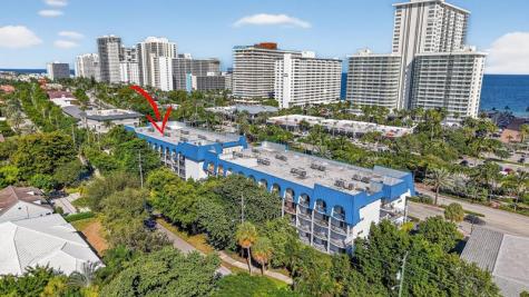 3909 N Ocean Boulevard Fort Lauderdale FL 33308