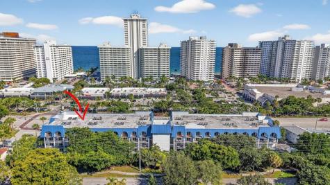 3909 N Ocean Boulevard Fort Lauderdale FL 33308