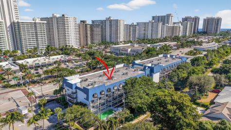 3909 N Ocean Boulevard Fort Lauderdale FL 33308