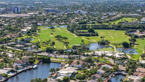 3909 N Ocean Boulevard Fort Lauderdale FL 33308