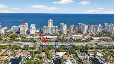 3909 N Ocean Boulevard Fort Lauderdale FL 33308