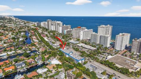 3909 N Ocean Boulevard Fort Lauderdale FL 33308