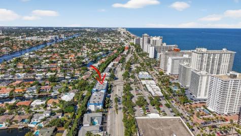 3909 N Ocean Boulevard Fort Lauderdale FL 33308