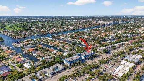 3909 N Ocean Boulevard Fort Lauderdale FL 33308