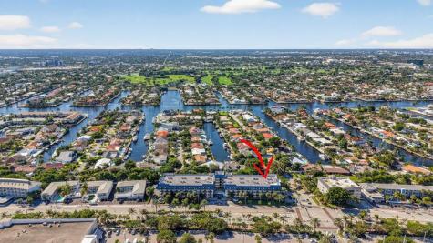 3909 N Ocean Boulevard Fort Lauderdale FL 33308