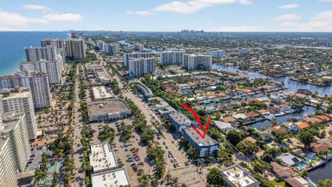 3909 N Ocean Boulevard Fort Lauderdale FL 33308