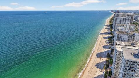 3909 N Ocean Boulevard Fort Lauderdale FL 33308