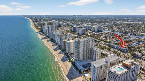 3909 N Ocean Boulevard Fort Lauderdale FL 33308