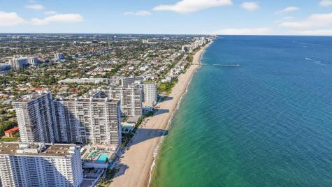 3909 N Ocean Boulevard Fort Lauderdale FL 33308