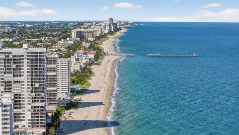 3909 N Ocean Boulevard Fort Lauderdale FL 33308