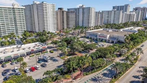 3909 N Ocean Boulevard Fort Lauderdale FL 33308