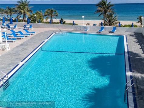 4250 E Galt Ocean Drive Fort Lauderdale FL 33308