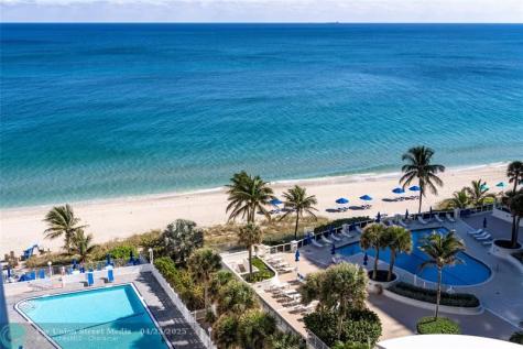 4250 E Galt Ocean Drive Fort Lauderdale FL 33308