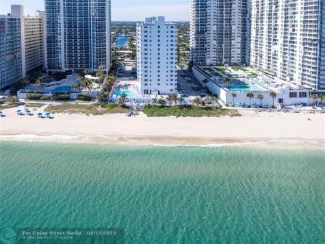 4250 E Galt Ocean Drive Fort Lauderdale FL 33308